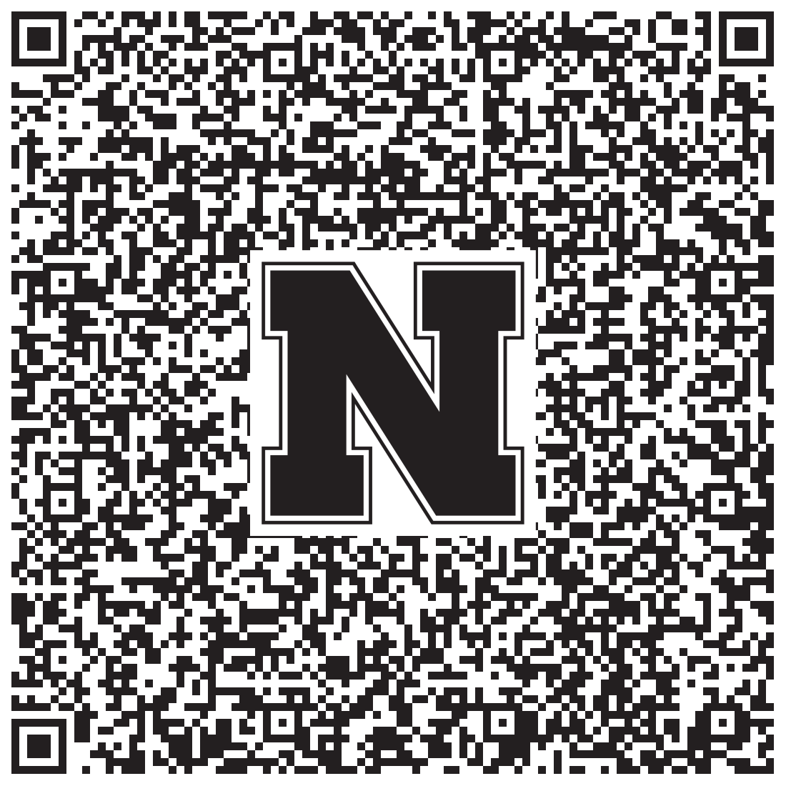 QR code linking to Shalea Cotton vcard