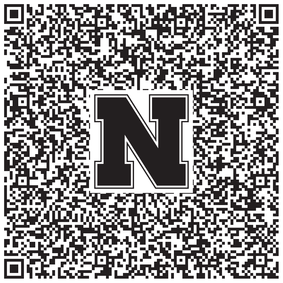 QR code linking to Steven Cowsky vcard