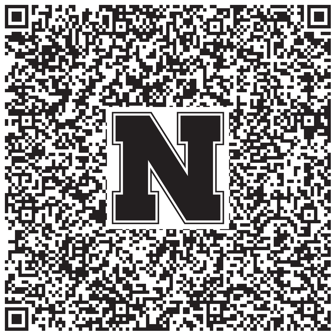 QR code linking to Sheran Cramer vcard