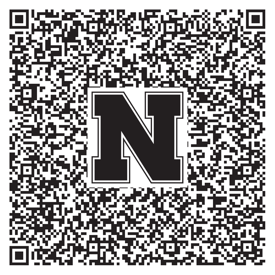 QR code linking to Shane Daughtrey vcard