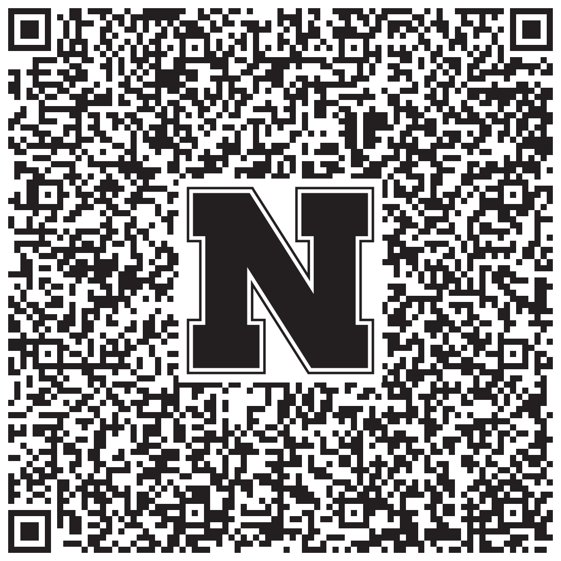 QR code linking to Steve Davidson vcard