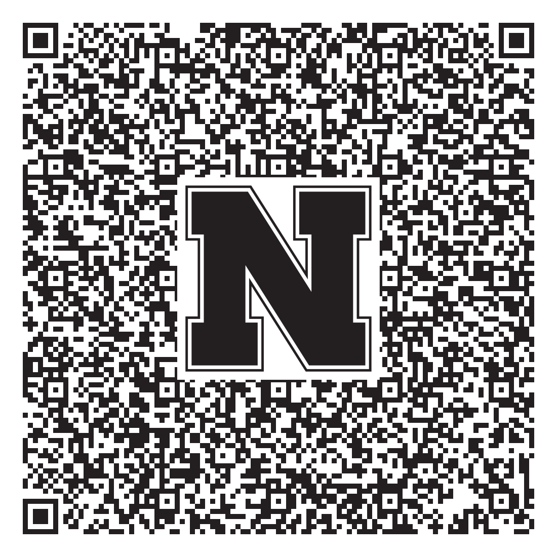 QR code linking to Sophia DeSair vcard