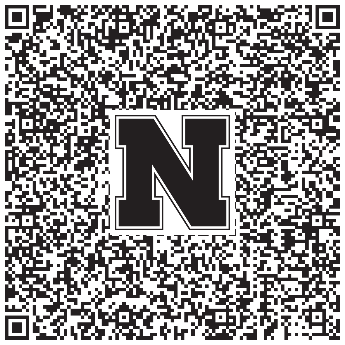 QR code linking to Sunil Dhapola vcard