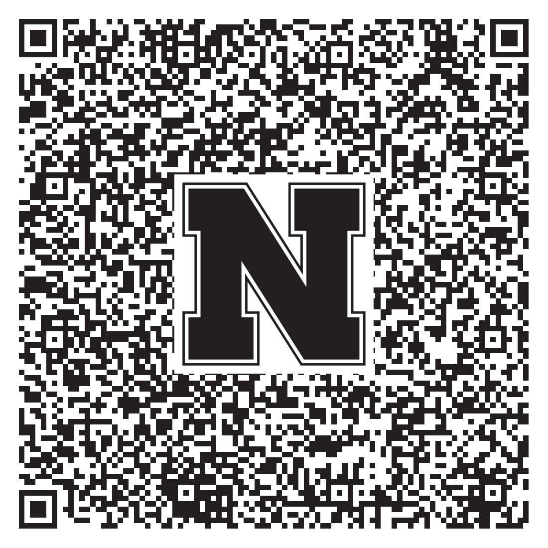 QR code linking to Stephen Donovan vcard