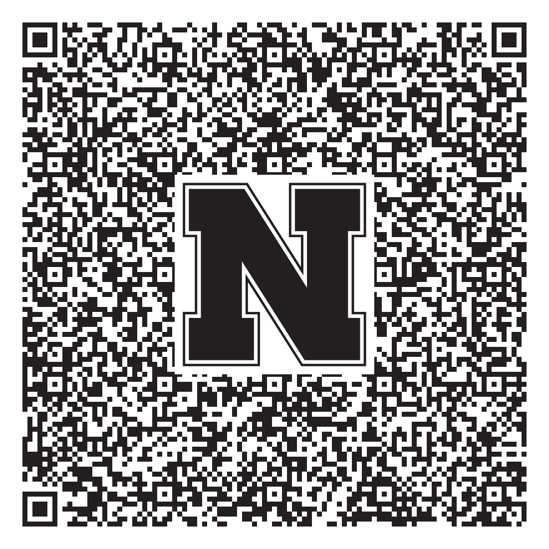 QR code linking to Steven Duff vcard