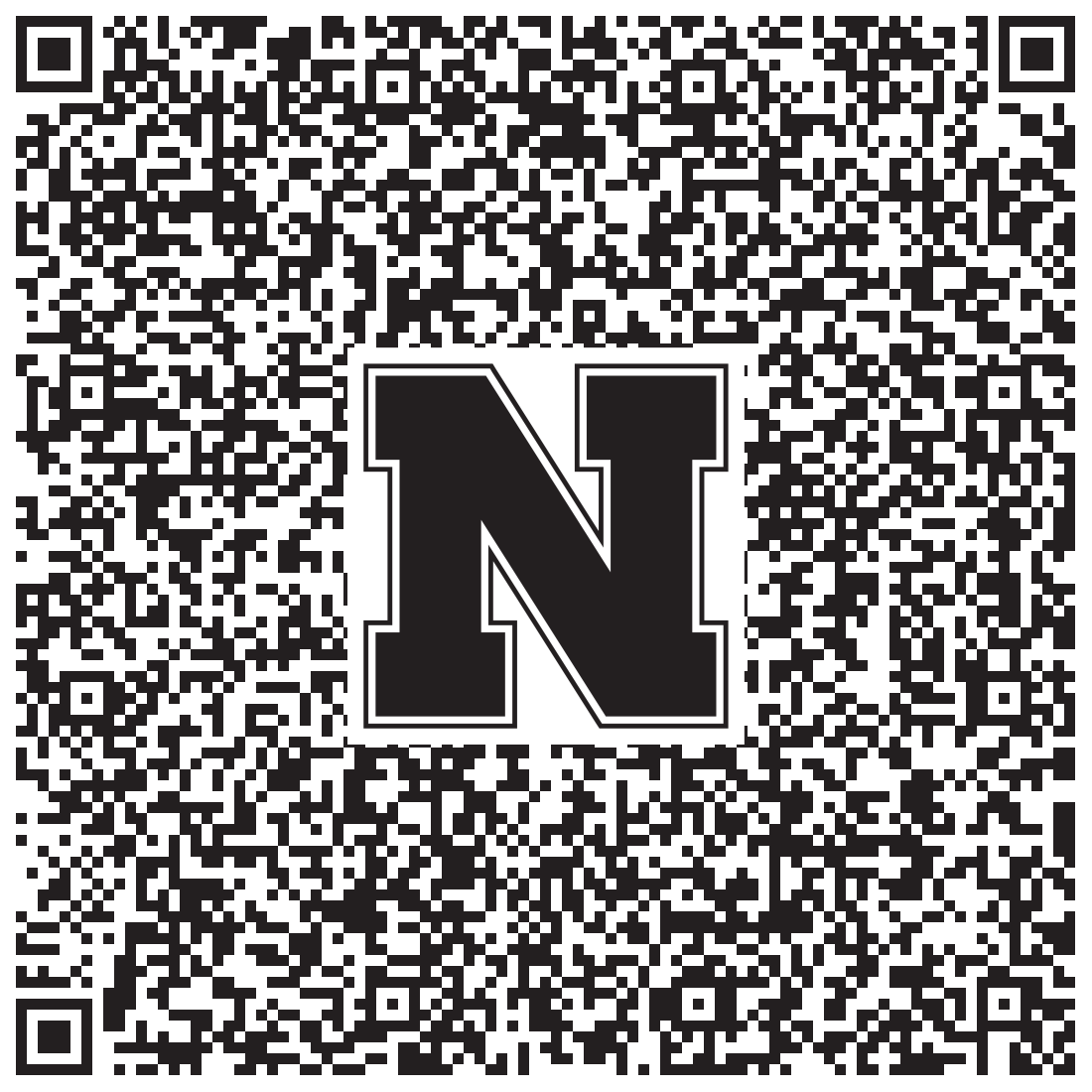 QR code linking to Stephen Erickson vcard