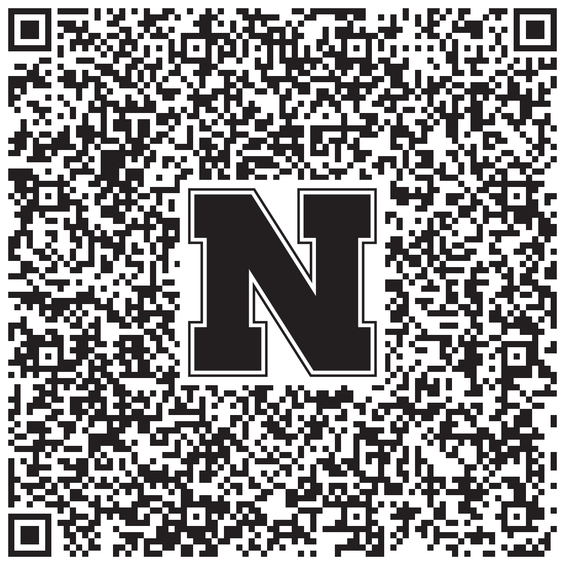 QR code linking to Steven Fuehrer vcard