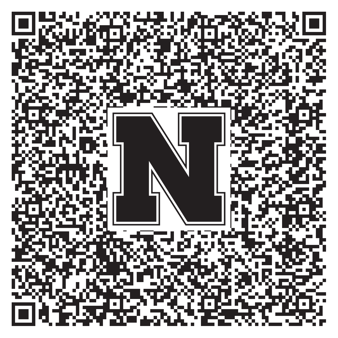 QR code linking to Sapana Ghimire vcard