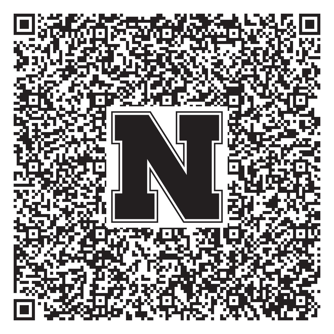 QR code linking to Susan Gildersleeve vcard