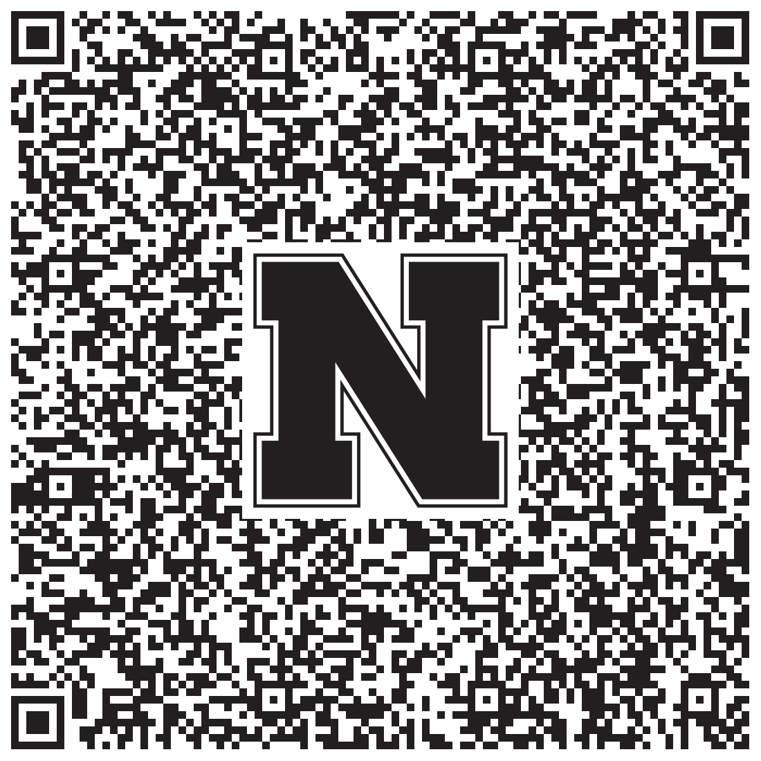 QR code linking to Steven Gonzales vcard