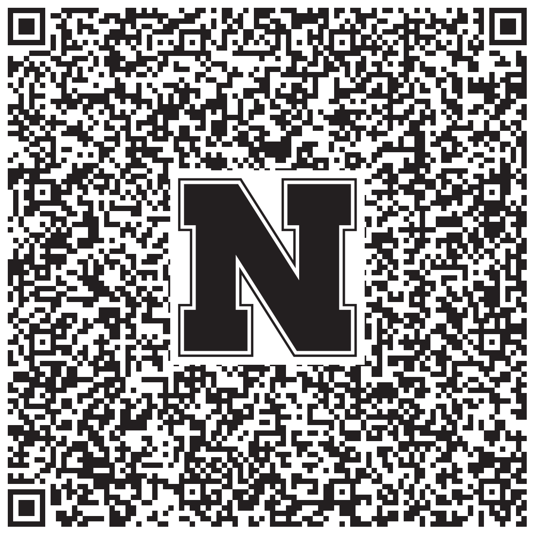 QR code linking to Syeda Tasneem Binta Haider vcard