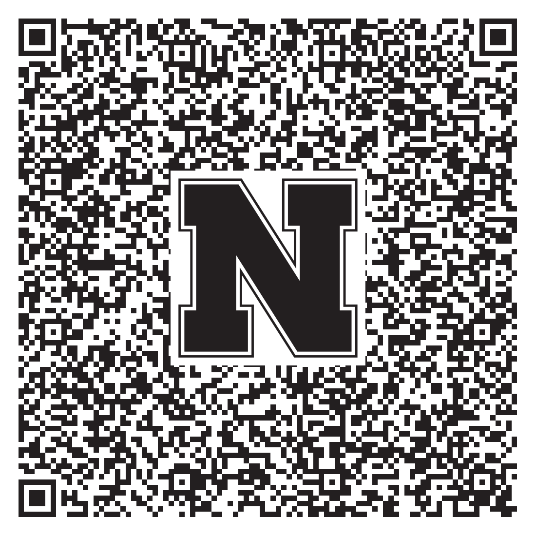 QR code linking to Shafiul Hossain vcard