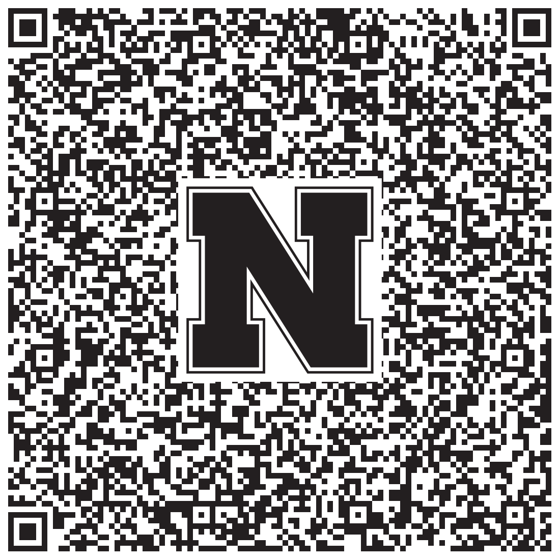 QR code linking to Steve Howser vcard
