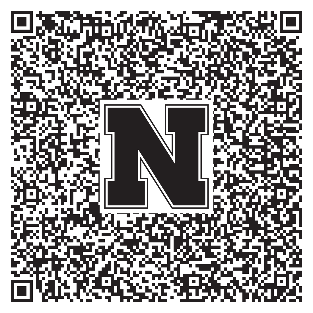 QR code linking to Stephen Jackson vcard