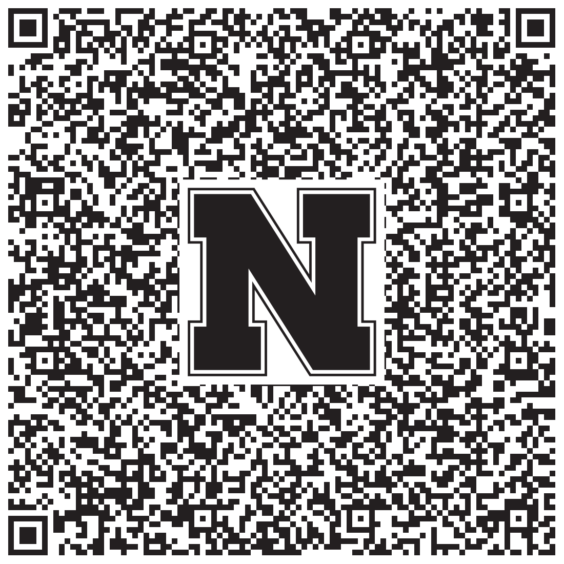 QR code linking to Sojin Jang vcard