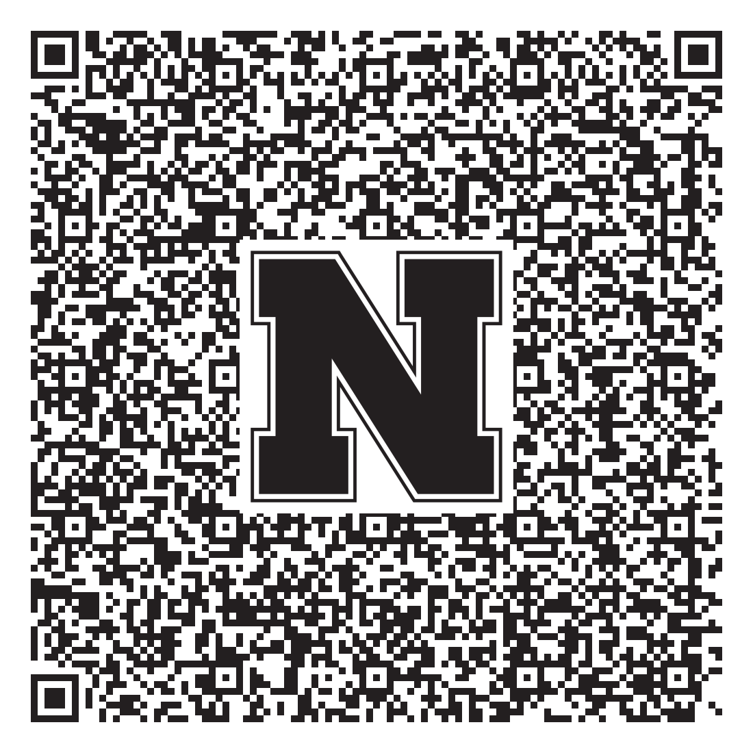 QR code linking to Sarangaraja Jayaraman vcard