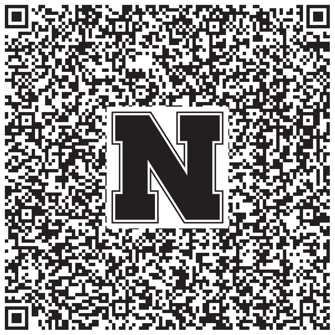 QR code linking to Satish Kumar Kalakuntla vcard