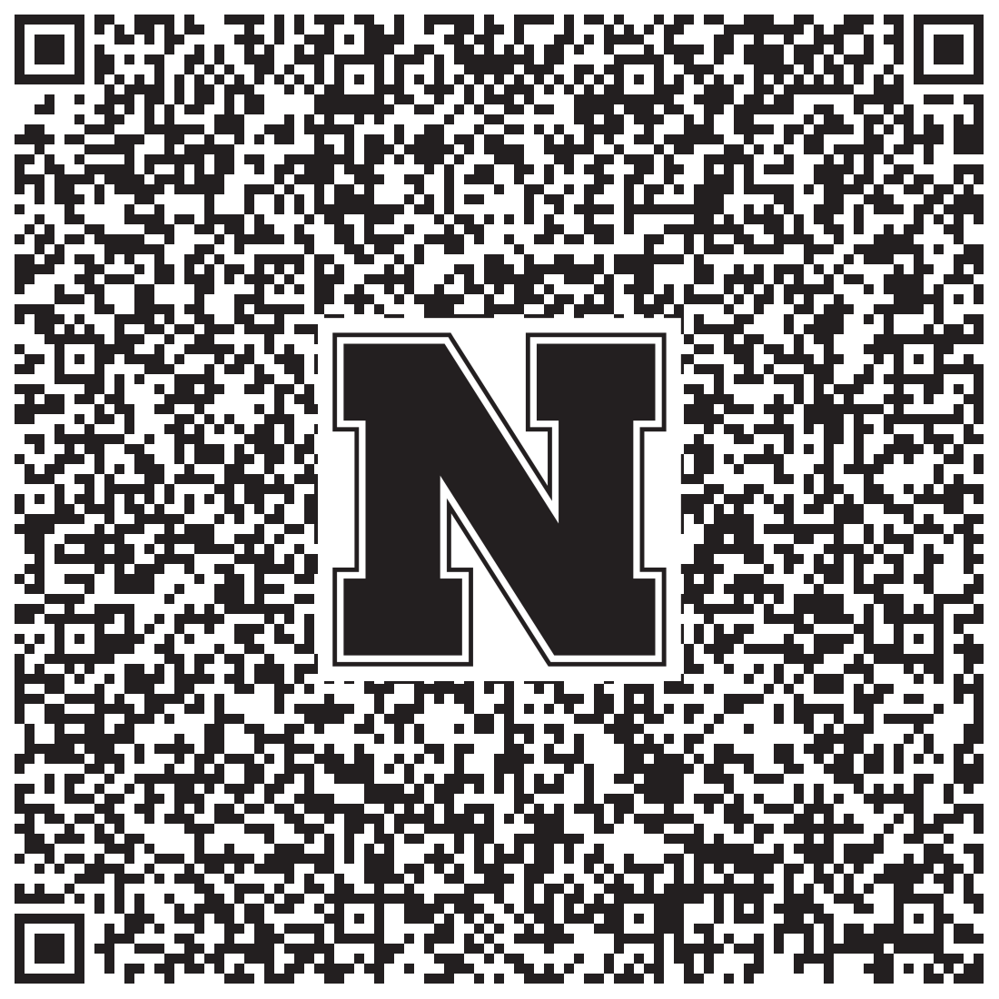 QR code linking to Steve Kangior vcard