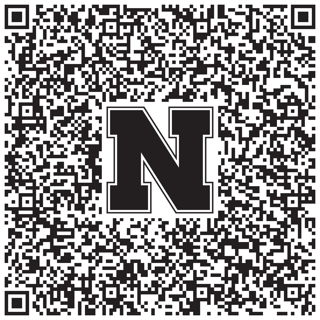 QR code linking to Susie Kastl vcard