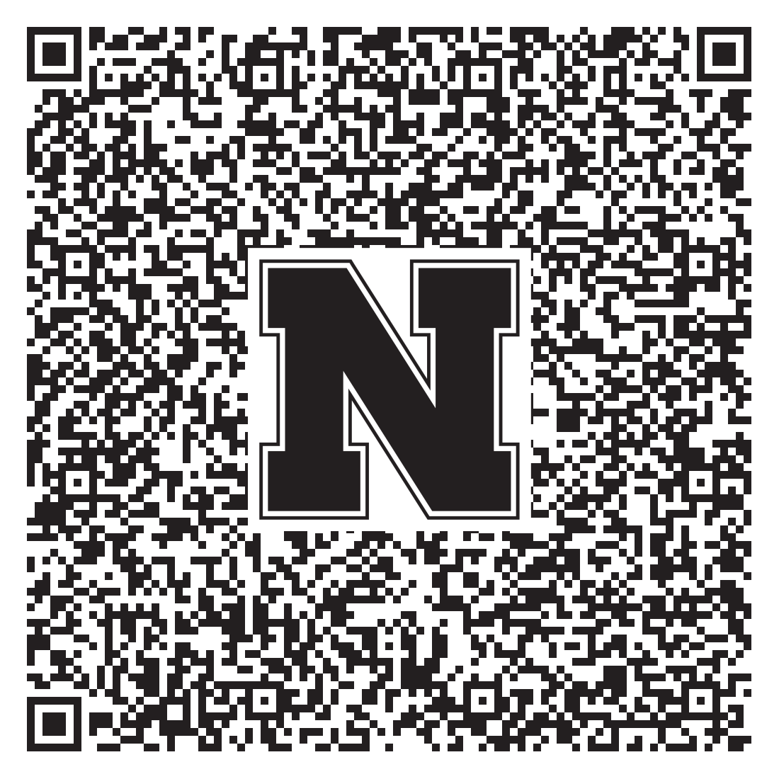 QR code linking to Samuel Kisilu vcard