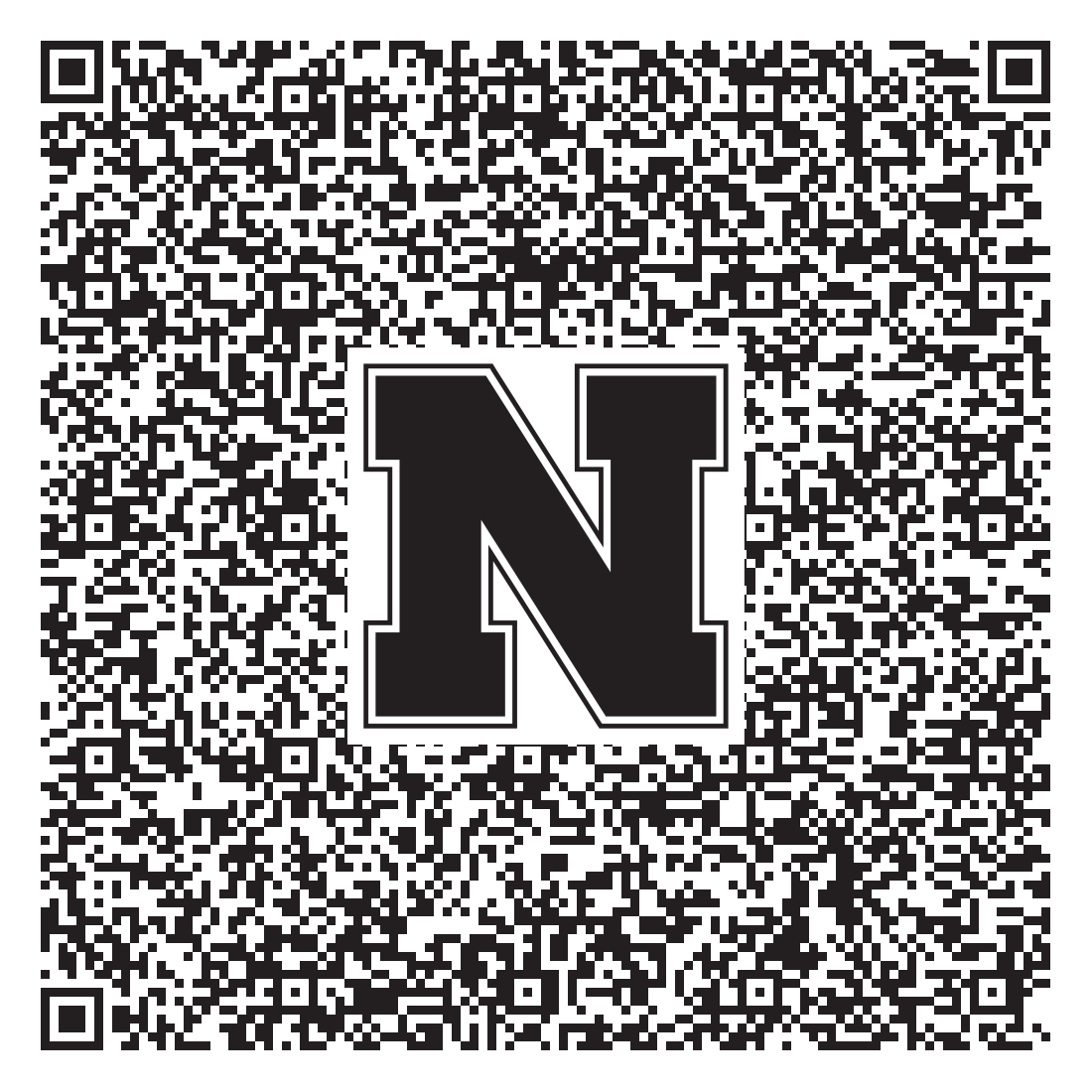 QR code linking to Sammy Konecky vcard