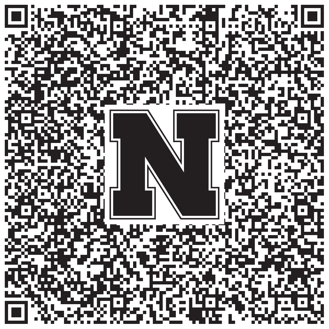 QR code linking to Scott Koperski vcard