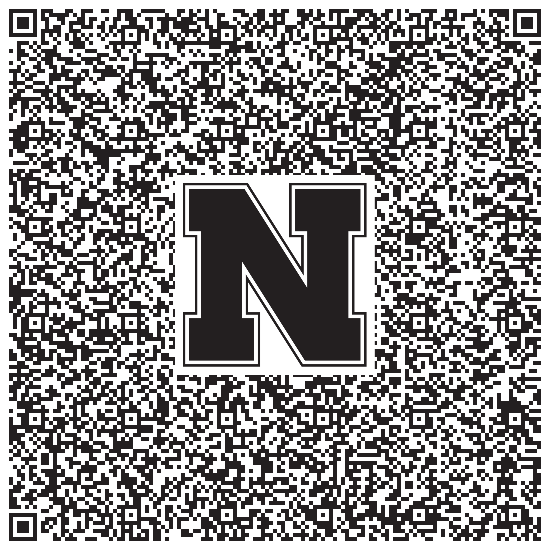 QR code linking to Suhasini Kotcherlakota vcard