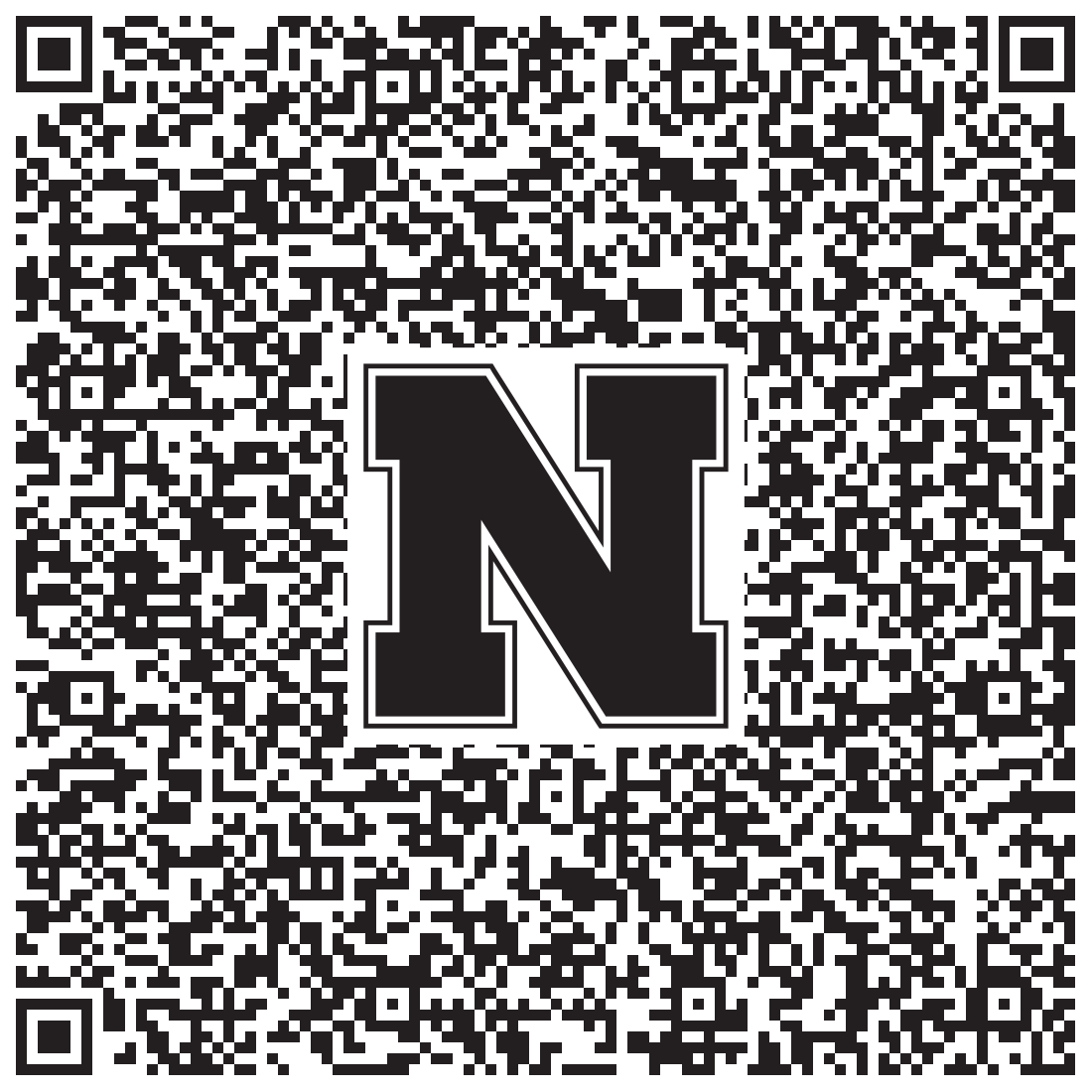 QR code linking to Sudha Krishnan vcard
