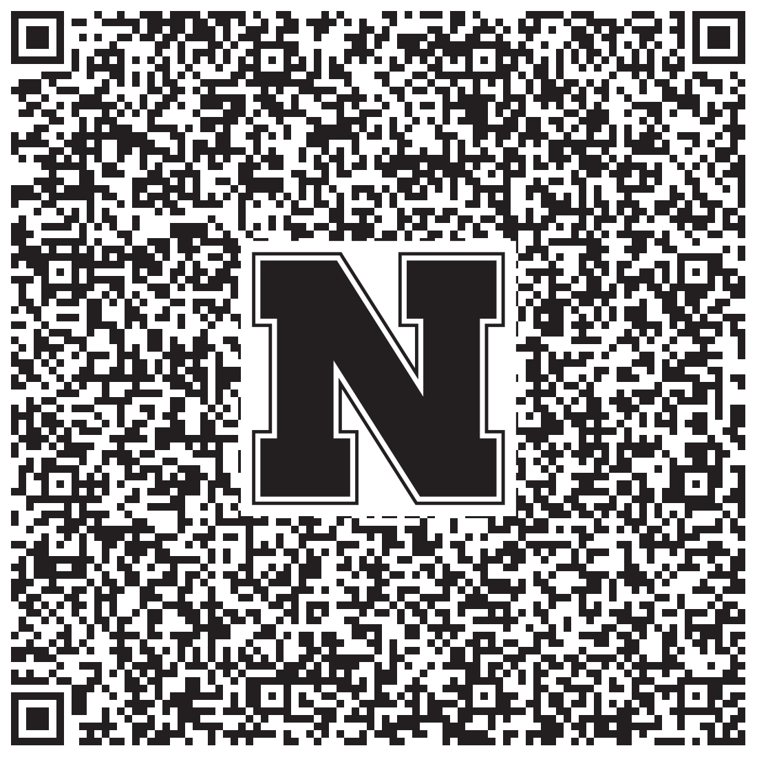 QR code linking to Sonya Kummer vcard
