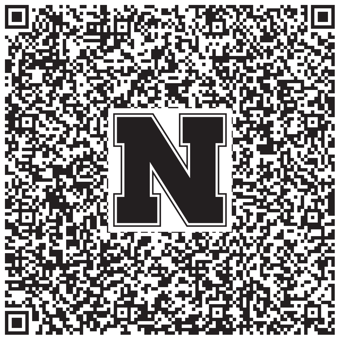 QR code linking to Susan Lee vcard