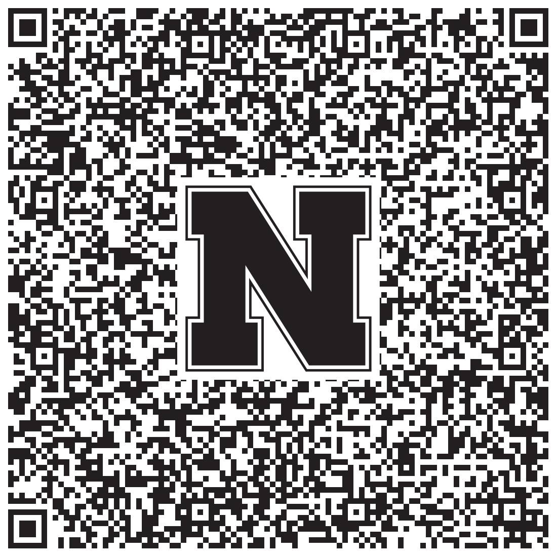 QR code linking to Steven Lindstrom vcard