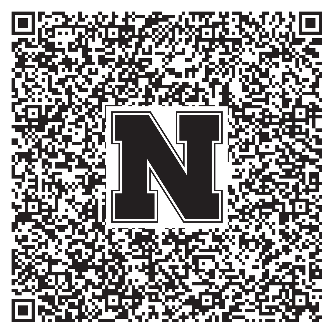 QR code linking to Si yu Liu vcard