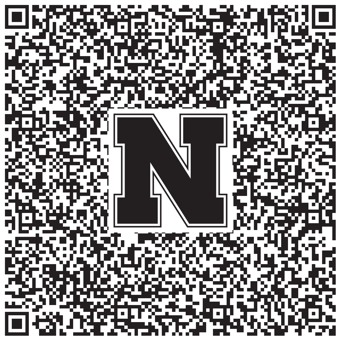 QR code linking to Susan Longhenry vcard