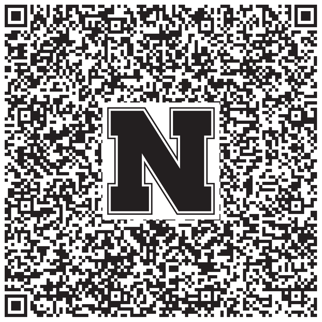 QR code linking to Stephen Mason vcard