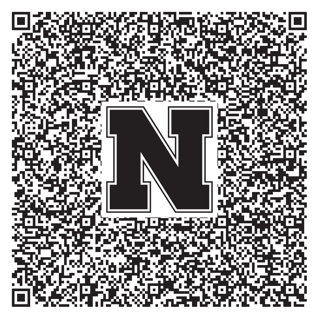 QR code linking to Seth Mavigliano vcard