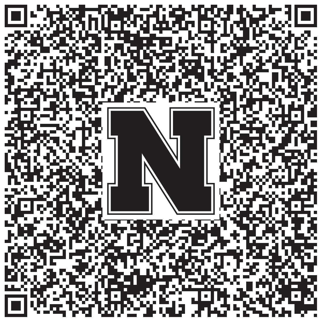 QR code linking to Steven McGowan vcard