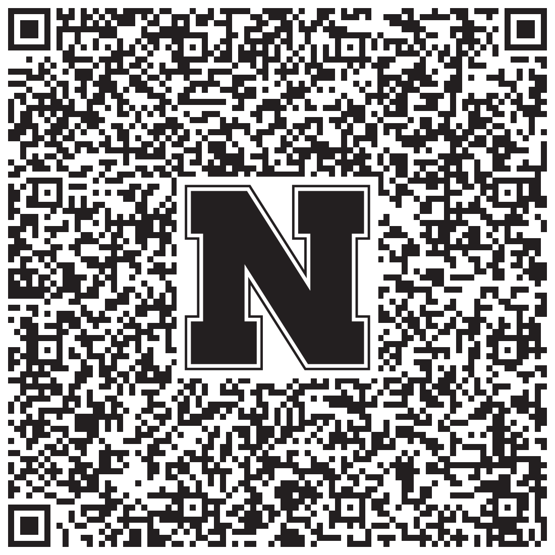 QR code linking to Scott McPhillips vcard