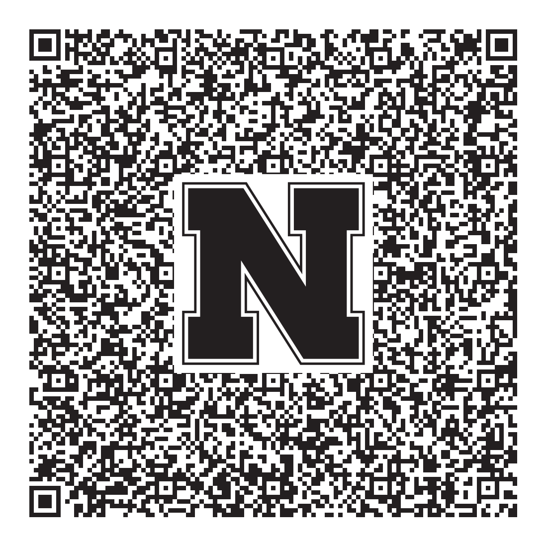 QR code linking to Samantha Mejia Roa vcard