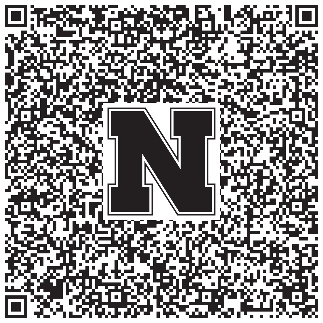 QR code linking to Sharmila Mitra vcard
