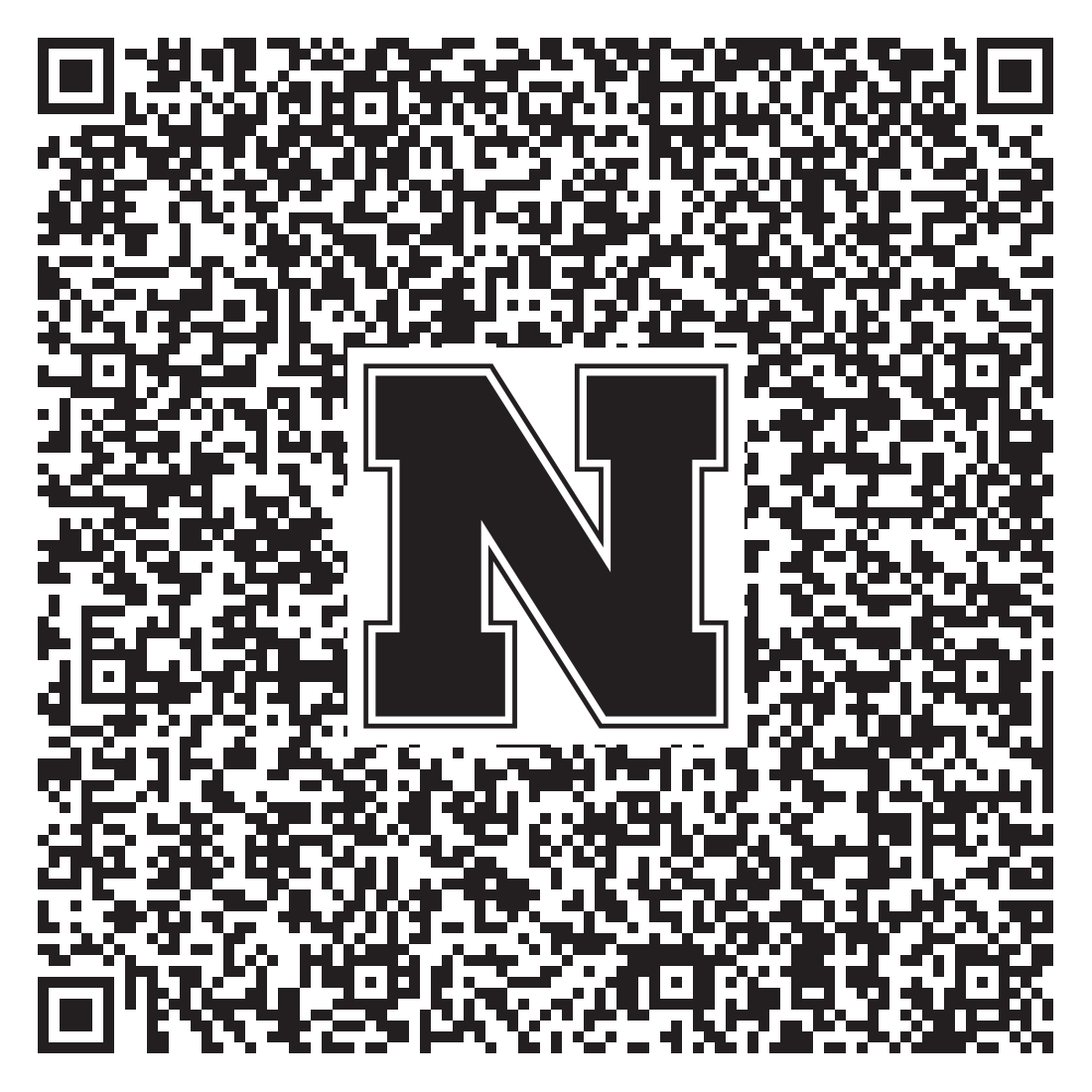 QR code linking to Sophia Murphy vcard