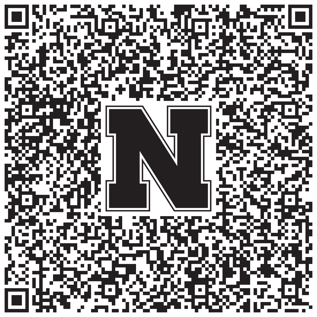 QR code linking to Steve Nahn vcard