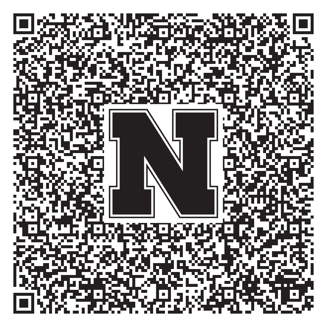 QR code linking to Susan Oestmann vcard