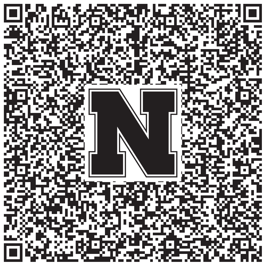QR code linking to Stephen Oshrin vcard
