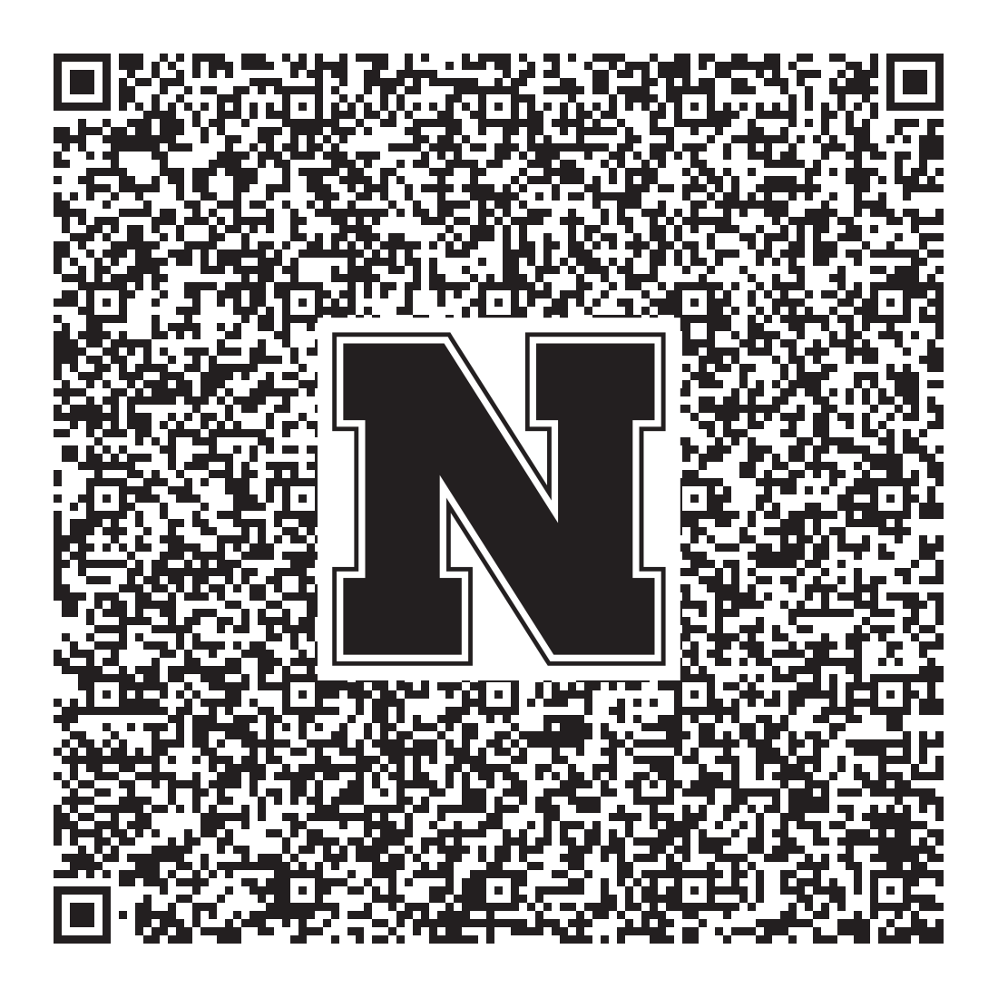 QR code linking to Sam Padilla vcard