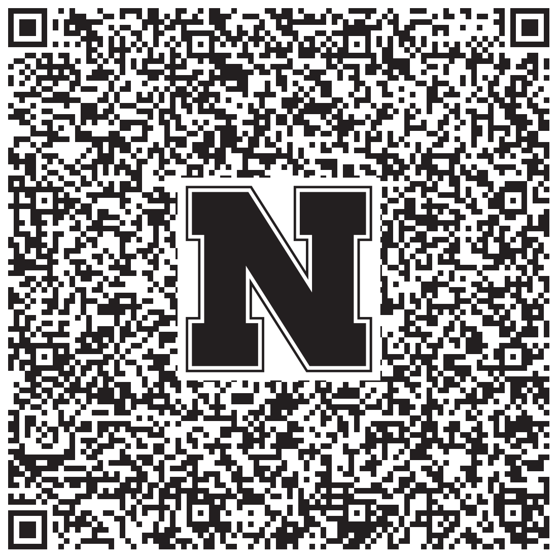 QR code linking to Steven Pageler vcard