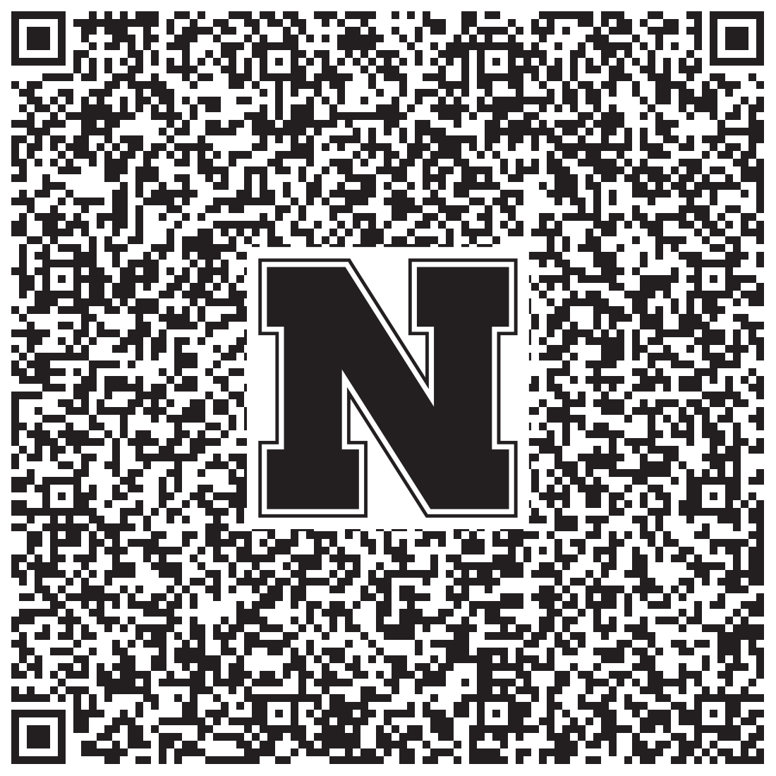 QR code linking to Steve Parker vcard