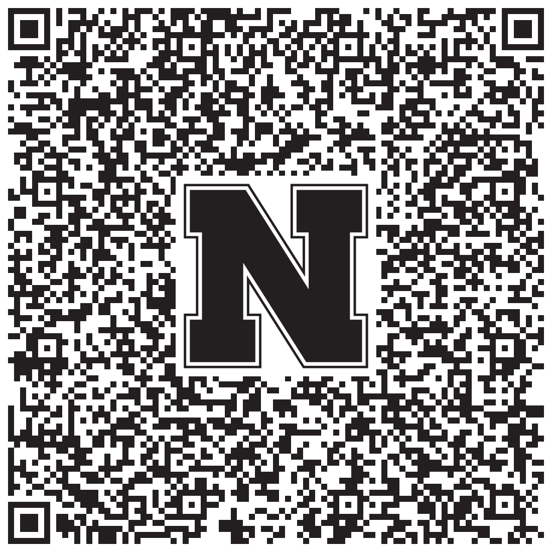 QR code linking to Sihley Pawaskar vcard
