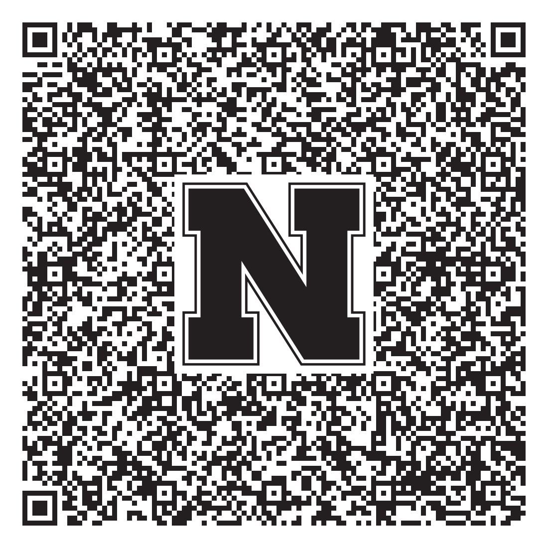 QR code linking to Shaun Platt vcard