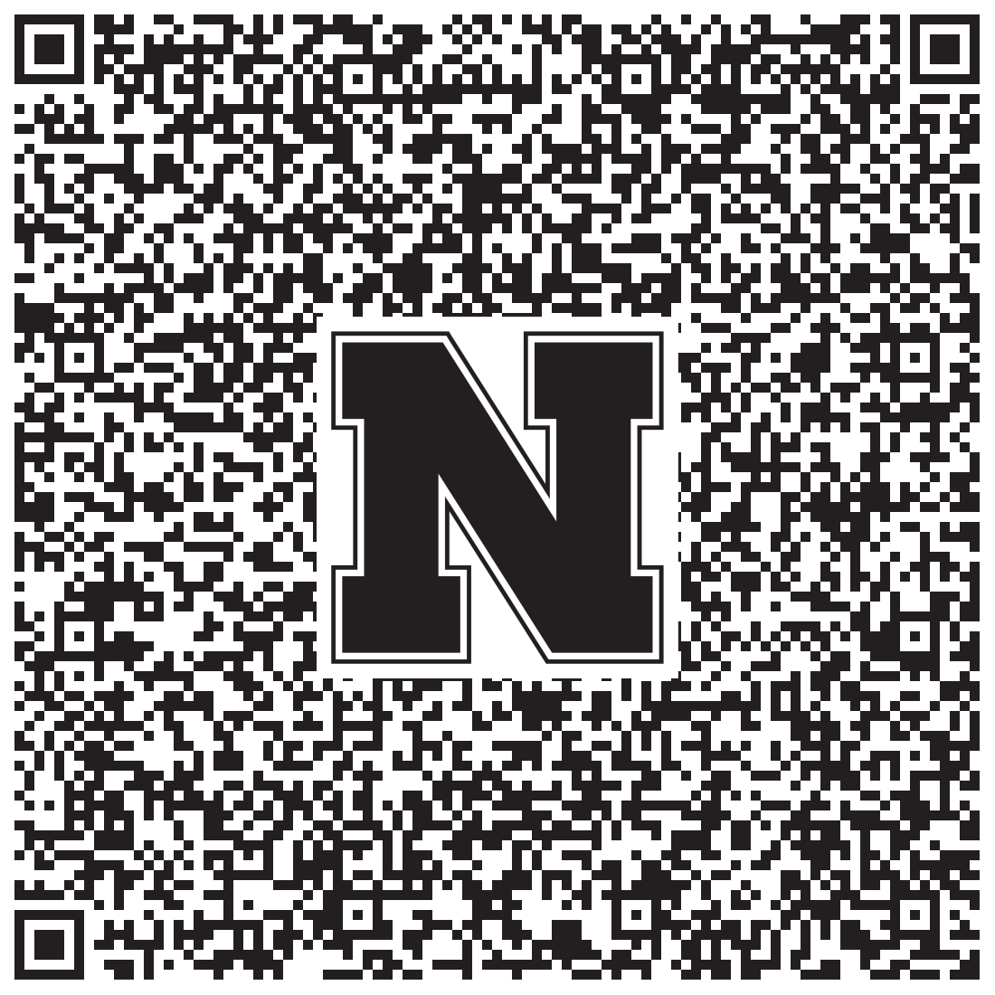 QR code linking to Stacy Price vcard