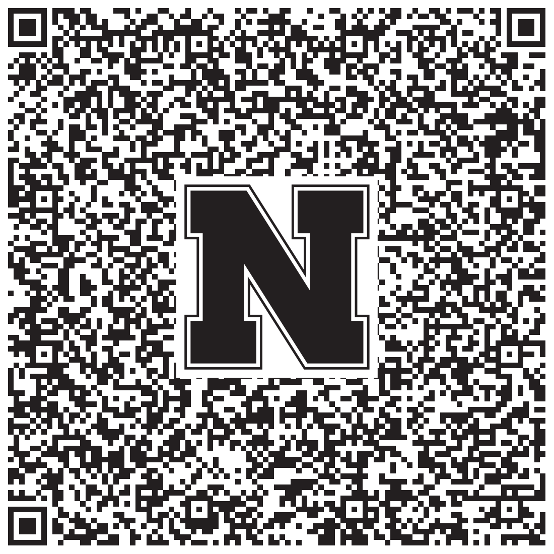 QR code linking to Sailesh Pujara vcard